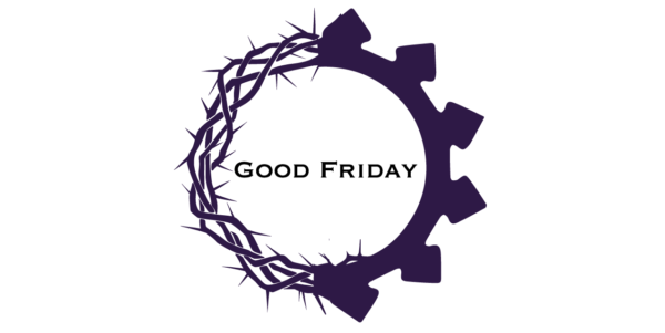 Good Friday 2020