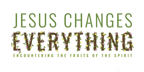 Jesus Changes Everything Image